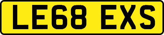 LE68EXS