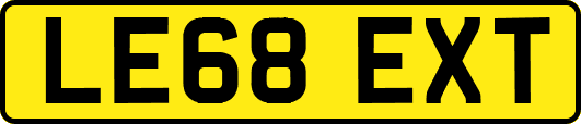 LE68EXT