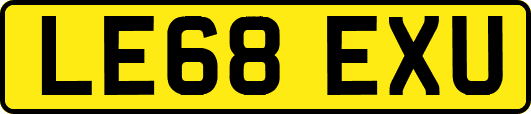 LE68EXU