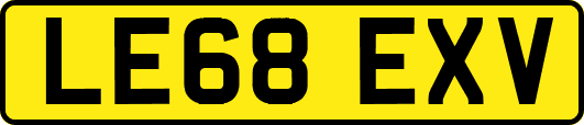 LE68EXV