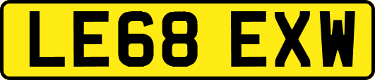 LE68EXW