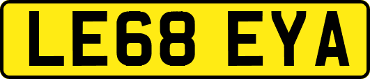 LE68EYA