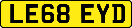 LE68EYD