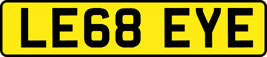LE68EYE