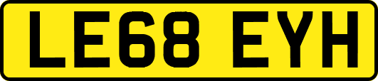 LE68EYH