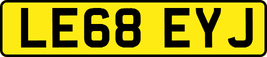 LE68EYJ