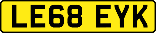 LE68EYK