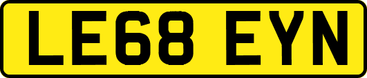LE68EYN
