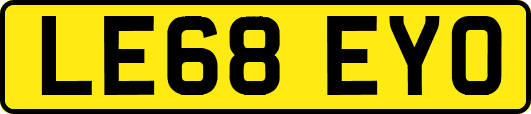LE68EYO