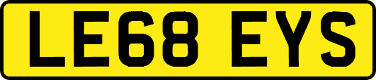 LE68EYS