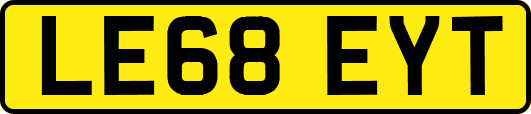 LE68EYT