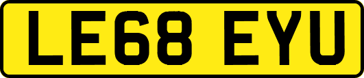 LE68EYU