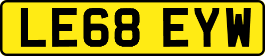 LE68EYW