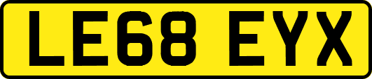 LE68EYX