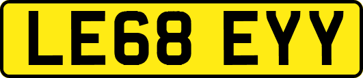 LE68EYY