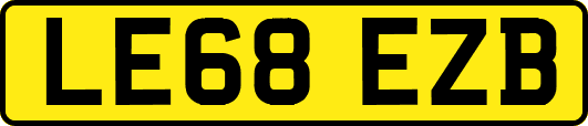 LE68EZB