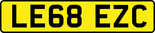 LE68EZC