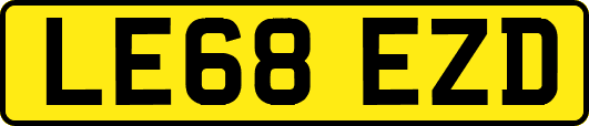 LE68EZD