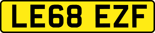 LE68EZF