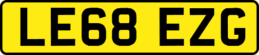 LE68EZG