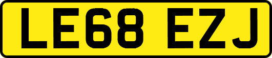 LE68EZJ