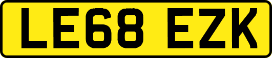 LE68EZK
