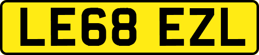 LE68EZL