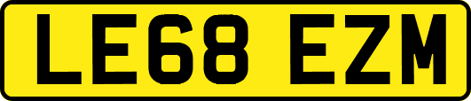 LE68EZM