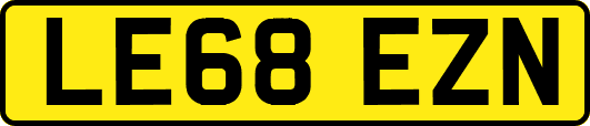 LE68EZN