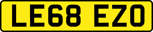 LE68EZO