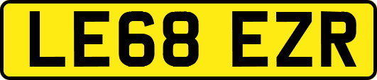 LE68EZR