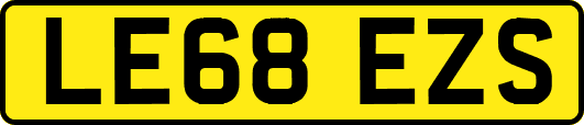 LE68EZS