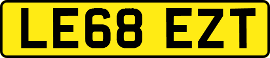 LE68EZT