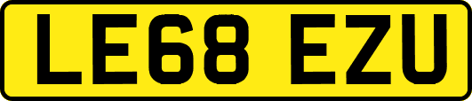 LE68EZU