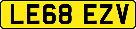 LE68EZV
