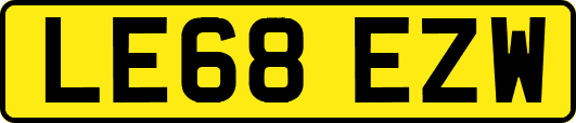 LE68EZW