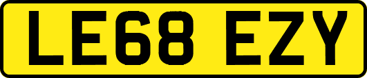 LE68EZY