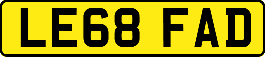 LE68FAD