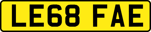 LE68FAE
