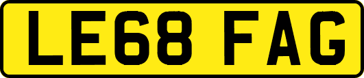 LE68FAG