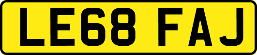LE68FAJ