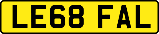 LE68FAL