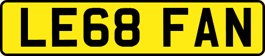 LE68FAN