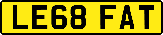 LE68FAT
