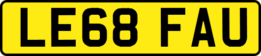 LE68FAU