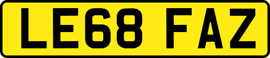LE68FAZ