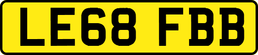 LE68FBB