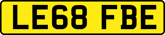LE68FBE