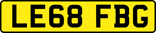 LE68FBG