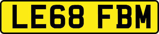 LE68FBM